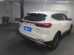Haval H6 2021 National Trend Edition 1.5T Automatic Urban Version - ფოტო 3