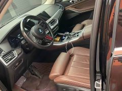 BMW X5 (Imported) xDrive40i M Sport Package - ფოტო 2