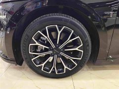 Zeekr 007 Four-Wheel Drive 75kWh - ფოტო 10