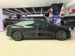 Zeekr 007 Four-Wheel Drive 75kWh - ფოტო 15