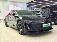 Zeekr 007 Four-Wheel Drive 75kWh - ფოტო 3