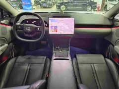 Zeekr 007 Four-Wheel Drive 75kWh - ფოტო 6