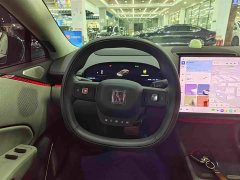 Zeekr 007 Four-Wheel Drive 75kWh - ფოტო 8