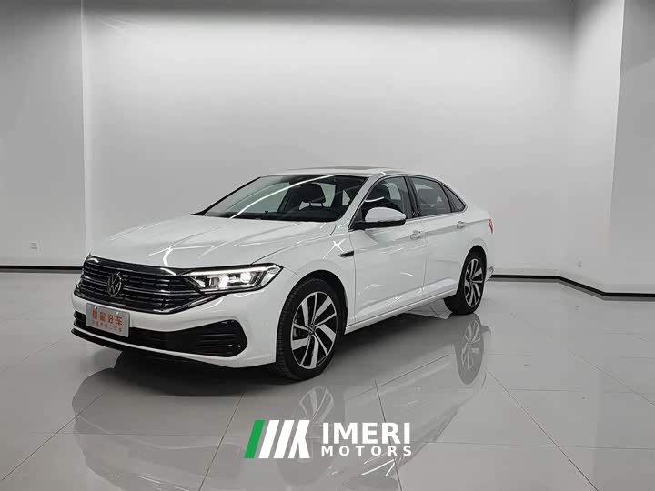 Volkswagen Sagitar 300TSI DSG Excellence Edition - ავტომობილი ჩინეთიდან
