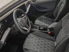Volkswagen Sagitar 300TSI DSG Excellence Edition - ფოტო 11