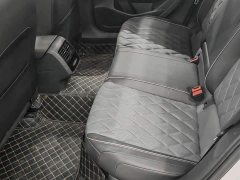 Volkswagen Sagitar 300TSI DSG Excellence Edition - ფოტო 12