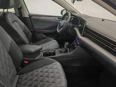 Volkswagen Sagitar 300TSI DSG Excellence Edition - ფოტო 13