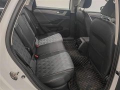 Volkswagen Sagitar 300TSI DSG Excellence Edition - ფოტო 14