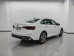 Volkswagen Sagitar 300TSI DSG Excellence Edition - ფოტო 4