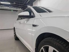Volkswagen Sagitar 300TSI DSG Excellence Edition - ფოტო 6