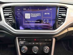 Volkswagen T-ROC Tanyue 2021 Facelift 280TSI DSG FWD Elite Smart Connected Edition - ფოტო 17