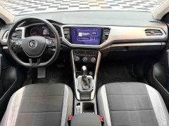 Volkswagen T-ROC Tanyue 2021 Facelift 280TSI DSG FWD Elite Smart Connected Edition - ფოტო 4