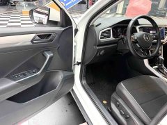Volkswagen T-ROC Tanyue 2021 Facelift 280TSI DSG FWD Elite Smart Connected Edition - ფოტო 7