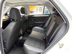 Volkswagen T-ROC Tanyue 2021 Facelift 280TSI DSG FWD Elite Smart Connected Edition - ფოტო 8