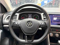 Volkswagen T-ROC Tanyue 2021 Facelift 280TSI DSG FWD Elite Smart Connected Edition - ფოტო 9
