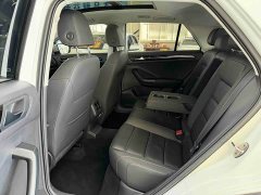 Volkswagen T-ROC Tanyue 2021 280TSI DSG FWD Comfort Smart Connected 30th Anniversary Edition - ფოტო 15