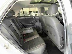 Volkswagen T-ROC Tanyue 2021 280TSI DSG FWD Comfort Smart Connected 30th Anniversary Edition - ფოტო 16