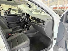 Volkswagen T-ROC Tanyue 2021 280TSI DSG FWD Comfort Smart Connected 30th Anniversary Edition - ფოტო 17