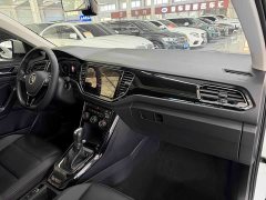 Volkswagen T-ROC Tanyue 2021 280TSI DSG FWD Comfort Smart Connected 30th Anniversary Edition - ფოტო 18