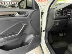 Volkswagen T-ROC Tanyue 2021 280TSI DSG FWD Comfort Smart Connected 30th Anniversary Edition - ფოტო 9
