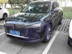 Lincoln Explorer 2.0T Two-Wheel Drive Premium - ფოტო 1