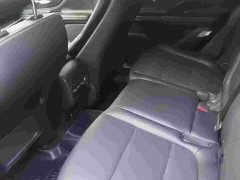 Lincoln Explorer 2.0T Two-Wheel Drive Premium - ფოტო 4