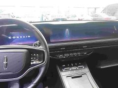 Lincoln Explorer 2.0T Two-Wheel Drive Premium - ფოტო 5