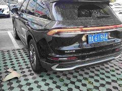 Lincoln Explorer 2.0T Two-Wheel Drive Premium - ფოტო 6