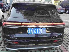 Lincoln Explorer 2.0T Two-Wheel Drive Premium - ფოტო 8