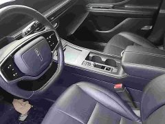 Lincoln Explorer 2.0T Two-Wheel Drive Premium - ფოტო 9