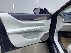 Buick Zhijing L7 Extended Range Avvia - ფოტო 10