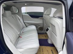 Buick Zhijing L7 Extended Range Avvia - ფოტო 15