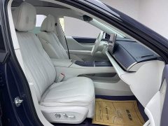 Buick Zhijing L7 Extended Range Avvia - ფოტო 17