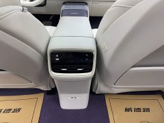 Buick Zhijing L7 Extended Range Avvia - ფოტო 19