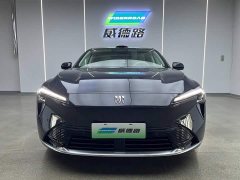 Buick Zhijing L7 Extended Range Avvia - ფოტო 2
