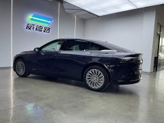 Buick Zhijing L7 Extended Range Avvia - ფოტო 5
