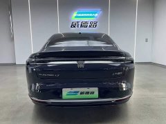 Buick Zhijing L7 Extended Range Avvia - ფოტო 6