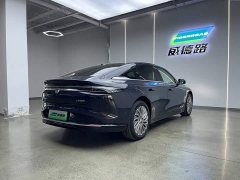 Buick Zhijing L7 Extended Range Avvia - ფოტო 7