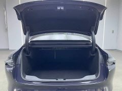 Buick Zhijing L7 Extended Range Avvia - ფოტო 8