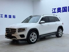 Mercedes-Benz GLB 2020 GLB 180 Fashion - ფოტო 1