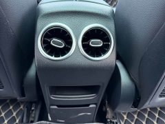 Mercedes-Benz GLB 2020 GLB 180 Fashion - ფოტო 13