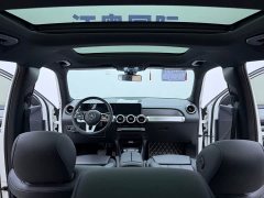Mercedes-Benz GLB 2020 GLB 180 Fashion - ფოტო 16