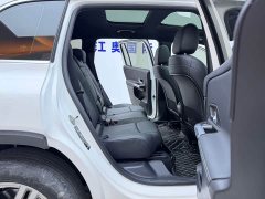 Mercedes-Benz GLB 2020 GLB 180 Fashion - ფოტო 17