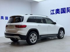 Mercedes-Benz GLB 2020 GLB 180 Fashion - ფოტო 18