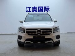 Mercedes-Benz GLB 2020 GLB 180 Fashion - ფოტო 2