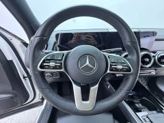 Mercedes-Benz GLB 2020 GLB 180 Fashion - ფოტო 8