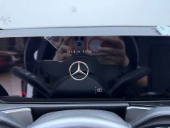 Mercedes-Benz GLB 2020 GLB 180 Fashion - ფოტო 9