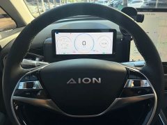 AION V 2024 Plus 70 Starlight Edition Ternary Lithium - ფოტო 8