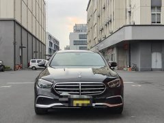 Mercedes-Benz E-Class E 300 L Luxury - ფოტო 2