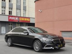 Mercedes-Benz E-Class E 300 L Luxury - ფოტო 3